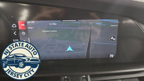 2022 Alfa Romeo Giulia Ti