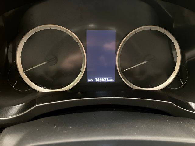 2014 Lexus IS 350