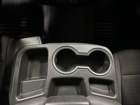 2023 GMC Sierra 2500HD