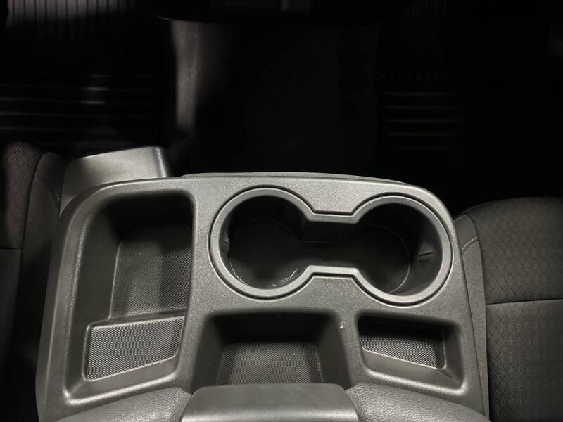 2023 GMC Sierra 2500HD