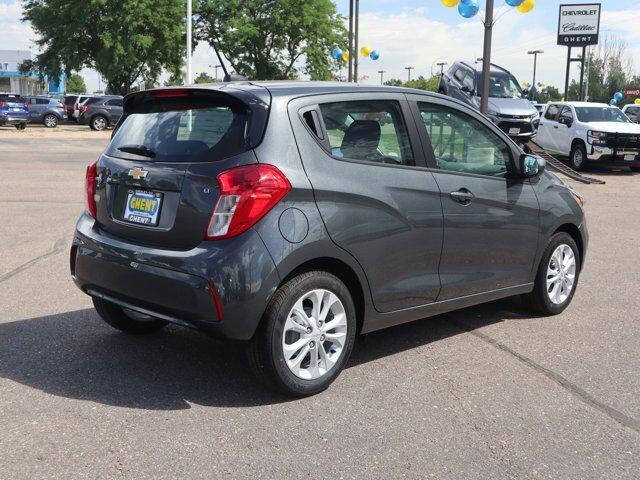2020 Chevrolet Spark 1LT CVT