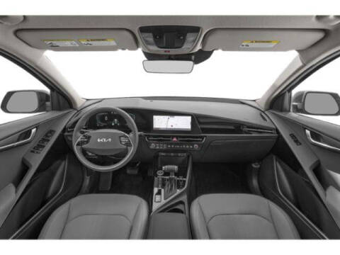2023 Kia Niro EX