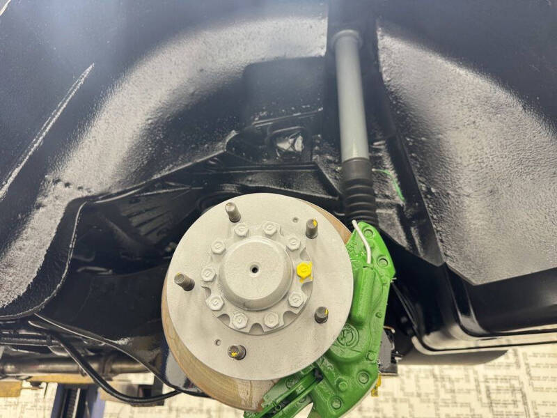 1996 Rolls-Royce Silver Spur