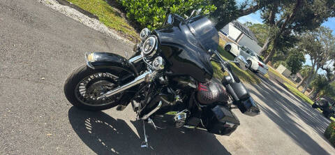 2011 Harley-Davidson Electra Glide