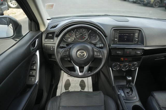 2014 Mazda CX-5 Touring