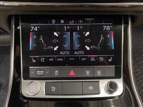 2020 Audi Q7 quattro Premium Plus 55 TFSI