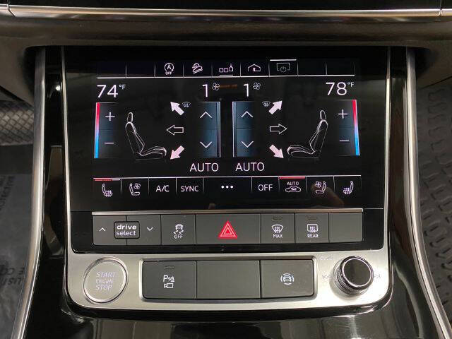 2020 Audi Q7 quattro Premium Plus 55 TFSI