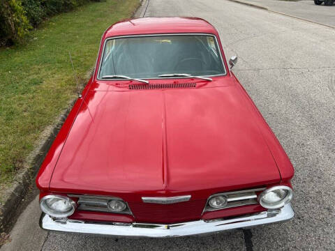 1965 Plymouth Barracuda