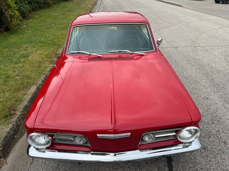 1965 Plymouth Barracuda