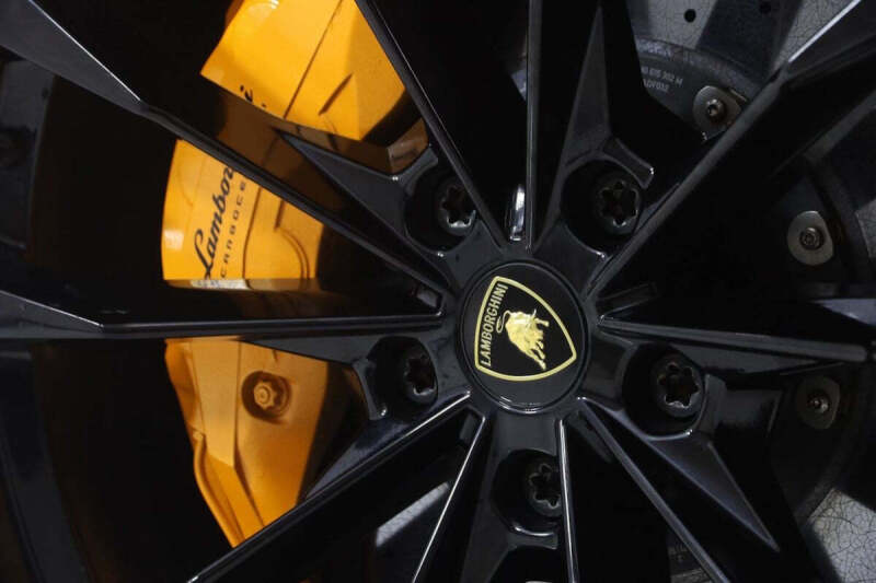 2021 Lamborghini Urus