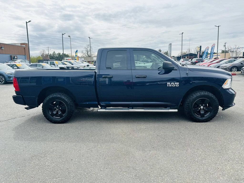 2016 Ram 1500 for sale at Boise Auto Group in Boise, ID