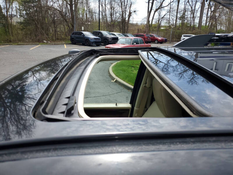 2015 Lincoln Navigator L