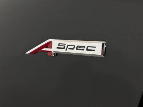 2024 Acura Integra w/A-SPEC
