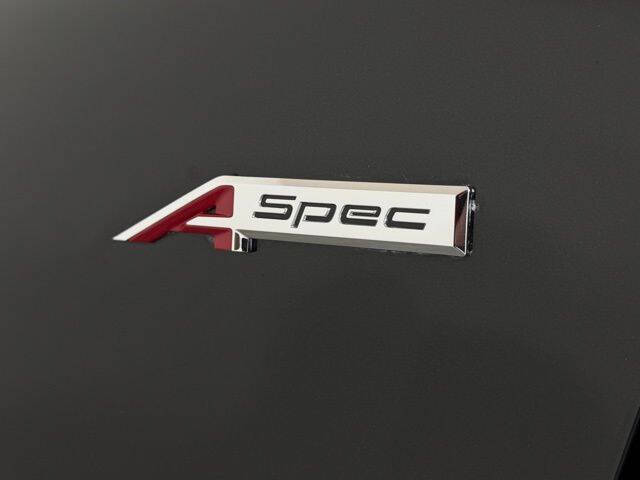 2024 Acura Integra w/A-SPEC