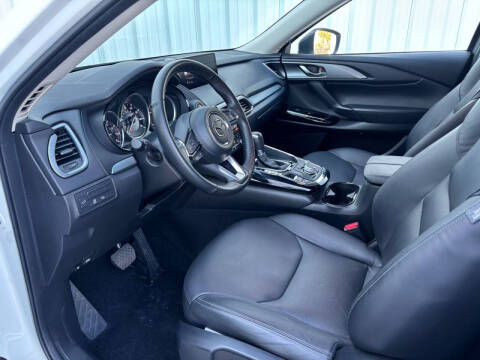 2023 Mazda CX-9 Touring