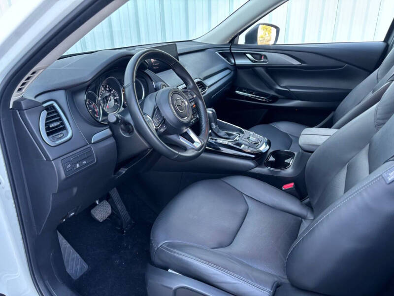 2023 Mazda CX-9 Touring