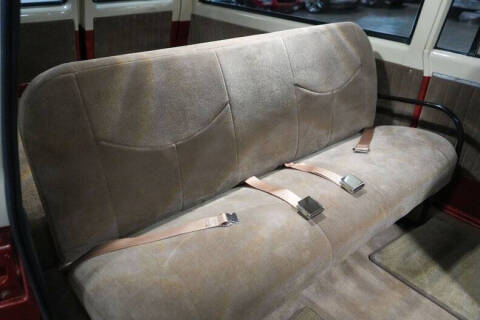 1969 Chevrolet Suburban