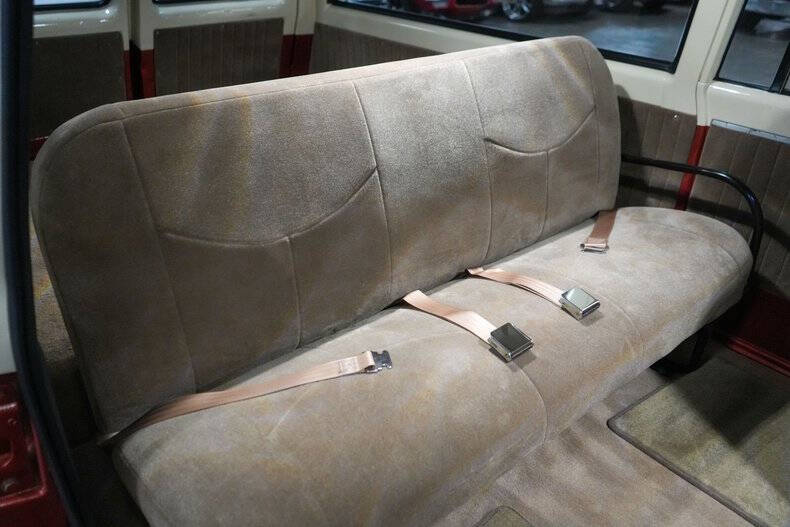 1969 Chevrolet Suburban