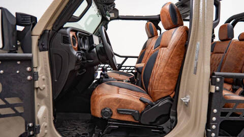 2026 Jeep Gladiator 85th Anniversary Edition