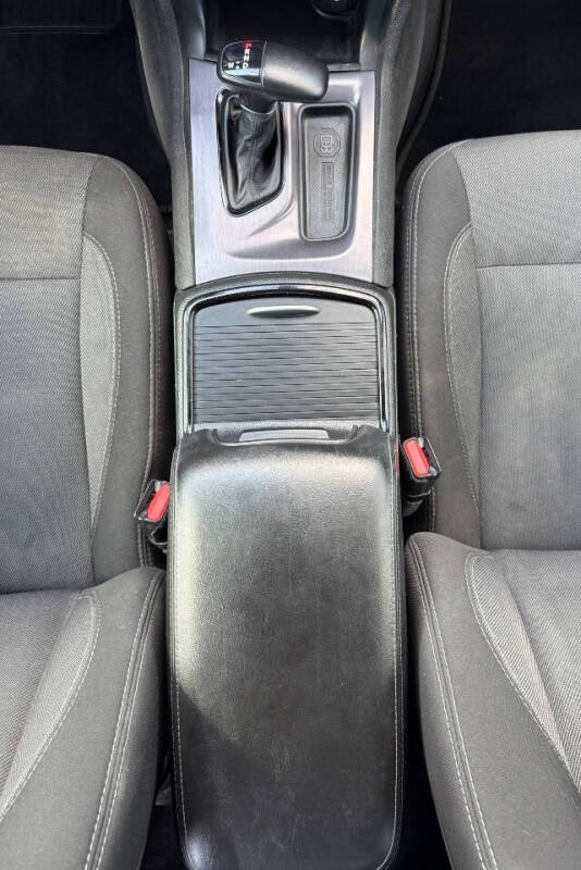 2018 Dodge Charger SXT