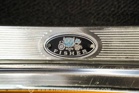 1967 Chevrolet Nova