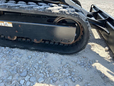 2022 Sany SY26U Excavator