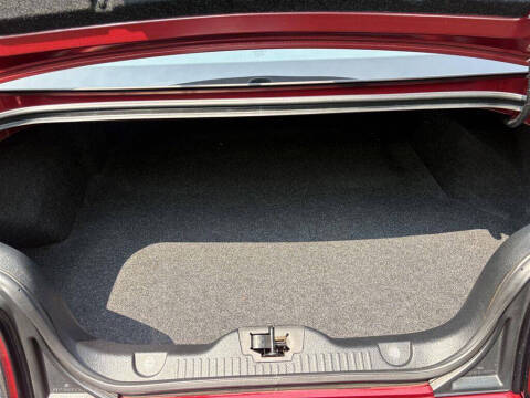 2014 Ford Mustang V6 Premium