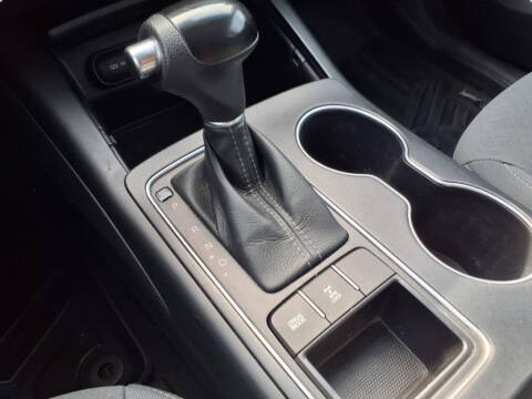 2017 Kia Sorento LX V6