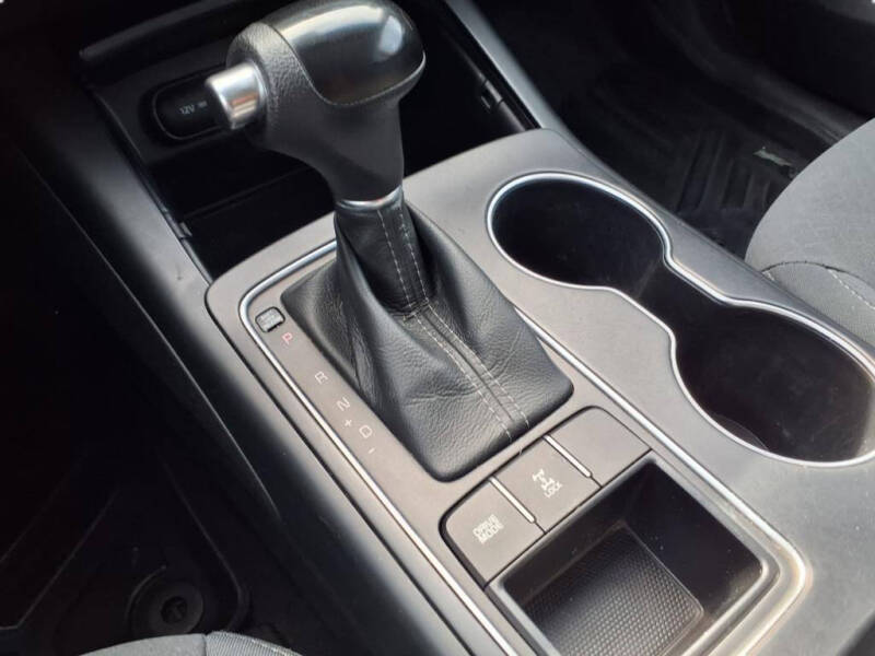 2017 Kia Sorento LX V6