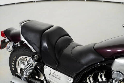 1986 Yamaha V Max