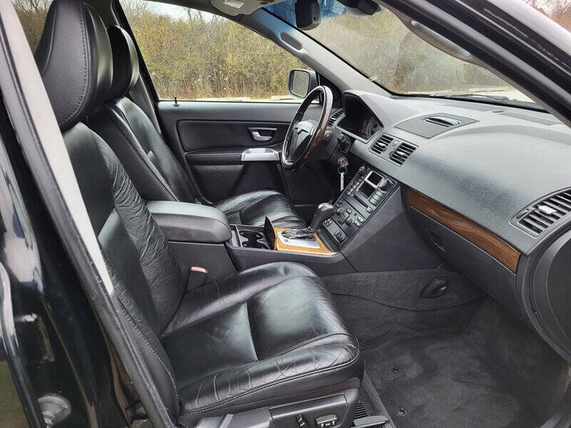 2006 Volvo XC90 2.5T