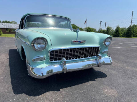 1955 Chevrolet Bel Air