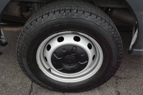 2016 Ford Transit 250