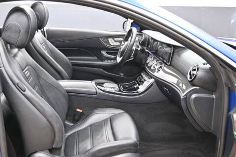 2023 Mercedes-Benz E-Class AMG E 53