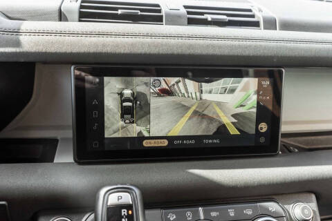 2023 Land Rover Defender 110 S