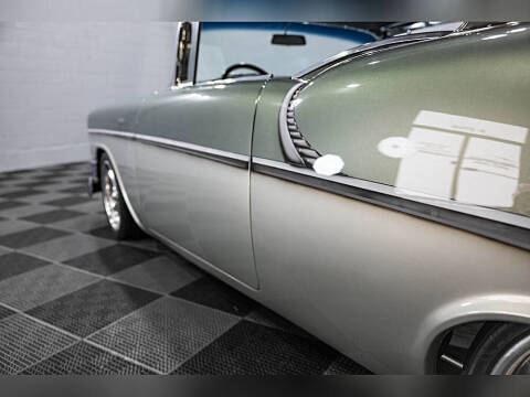 1956 Chevrolet Bel Air