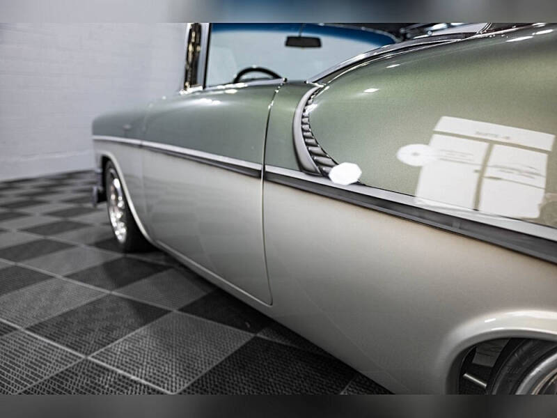 1956 Chevrolet Bel Air