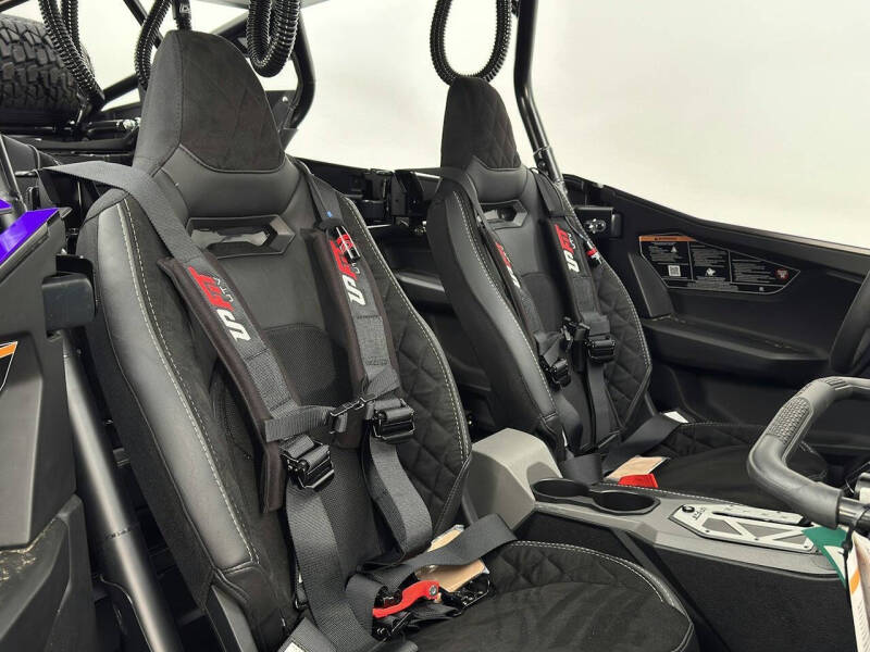 2025 Polaris RZR Pro R 4 Ultimate