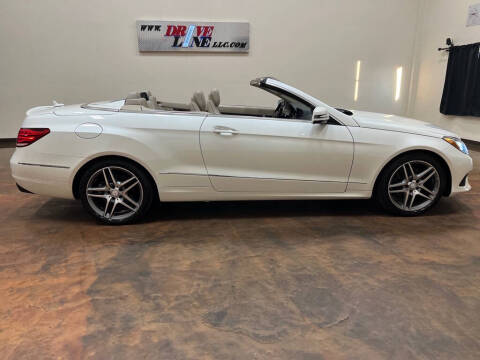 2014 Mercedes-Benz E-Class E 350