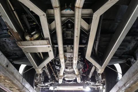 1951 Oldsmobile Eighty-Eight