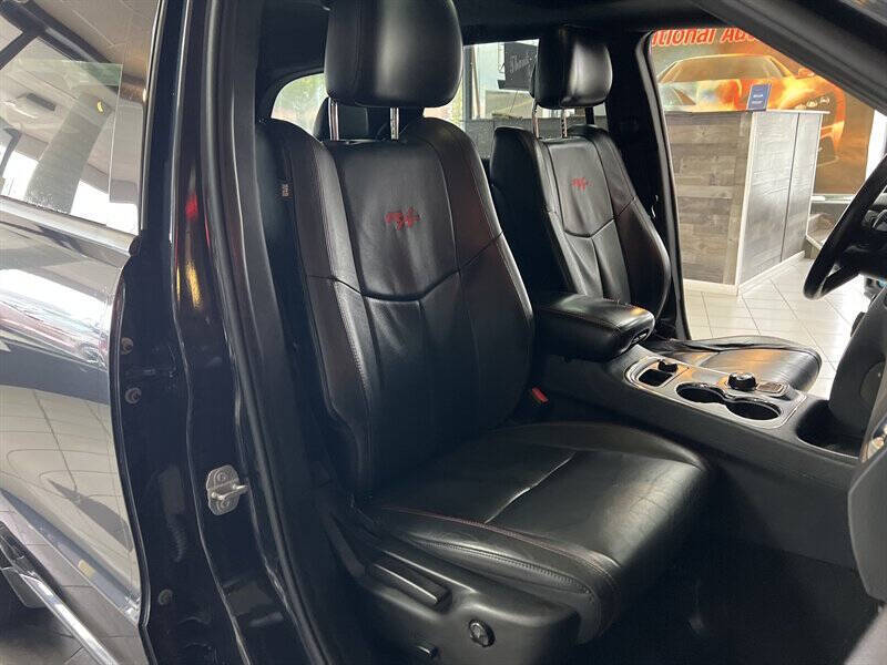 2015 Dodge Durango R/T