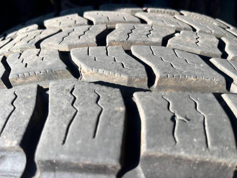 2015 Chevrolet Silverado 2500HD Work Truck