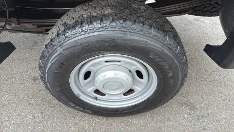 2016 Ford F-350 Super Duty