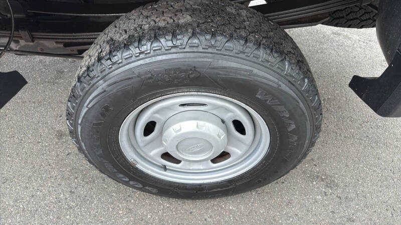 2016 Ford F-350 Super Duty