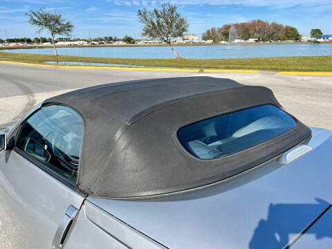 2005 Nissan 350Z Touring