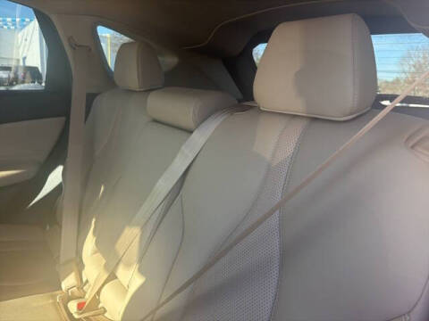 2020 Acura RDX SH-AWD w/Tech