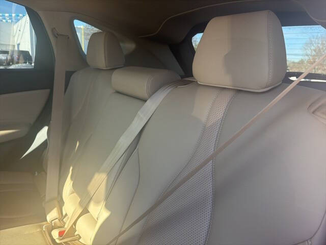 2020 Acura RDX SH-AWD w/Tech