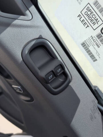 2026 Ford Transit 250