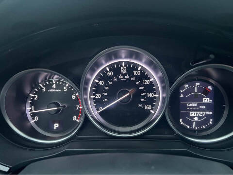 2017 Mazda CX-9 Touring