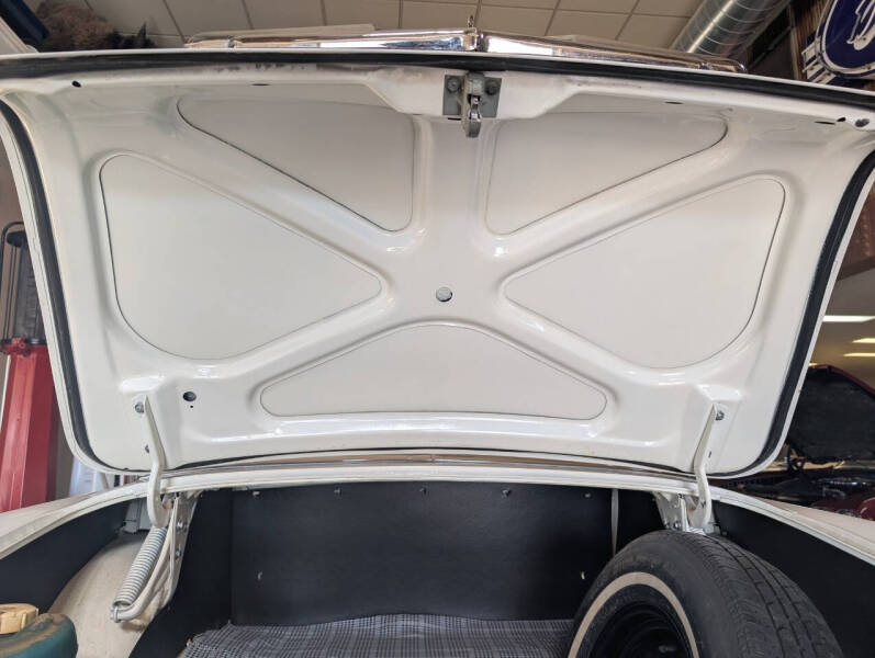 1956 Mercury Montclair